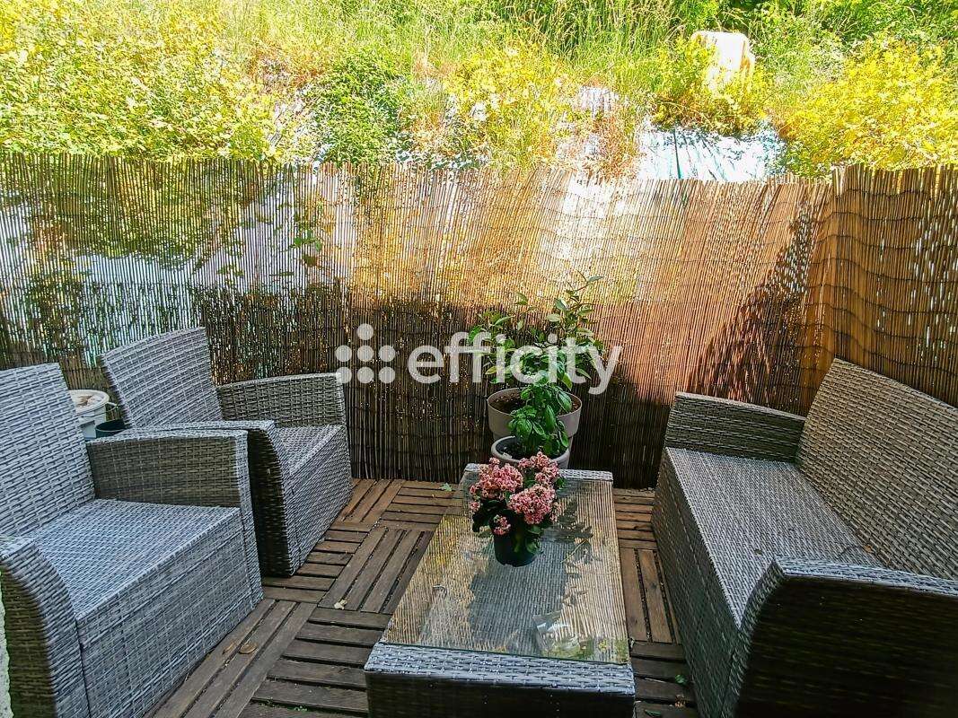 Maison à AMFREVILLE-LA-MI-VOIE