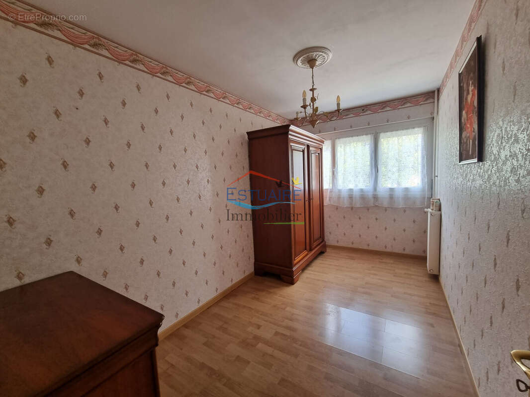 Appartement 96 m² à Saint-Herblain  - photo 8