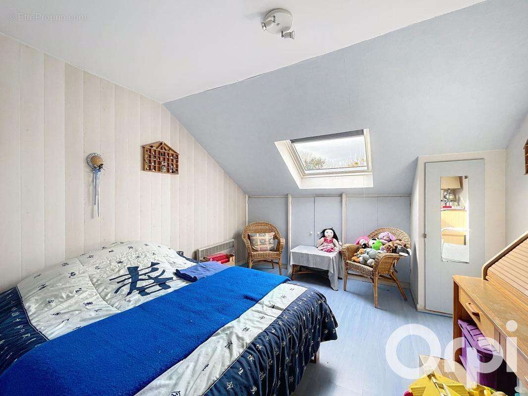 Maison à LONGJUMEAU