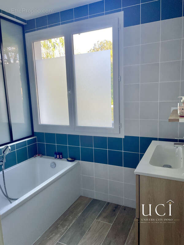 Maison 148 m² à Bourgneuf-En-Retz  - photo 9