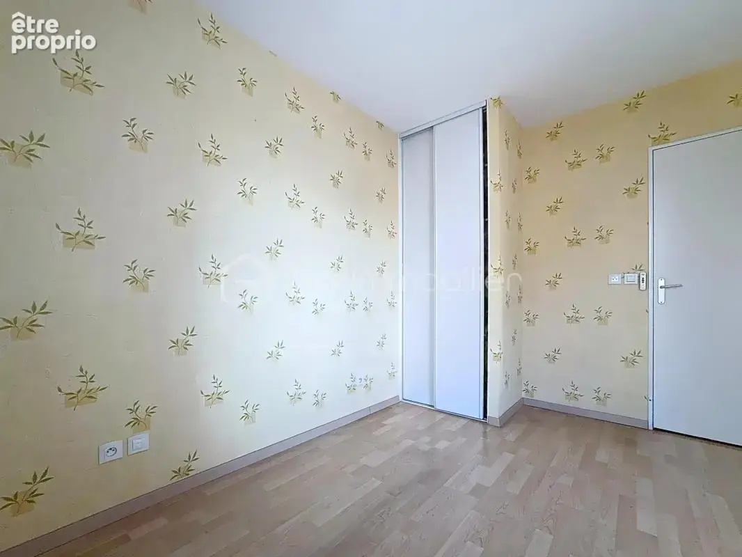 Appartement T4 de 83 m² avec terrasse – Fontaine - photo 12