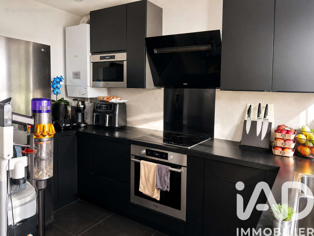 Maison 85 m² à Louvres  - photo 3