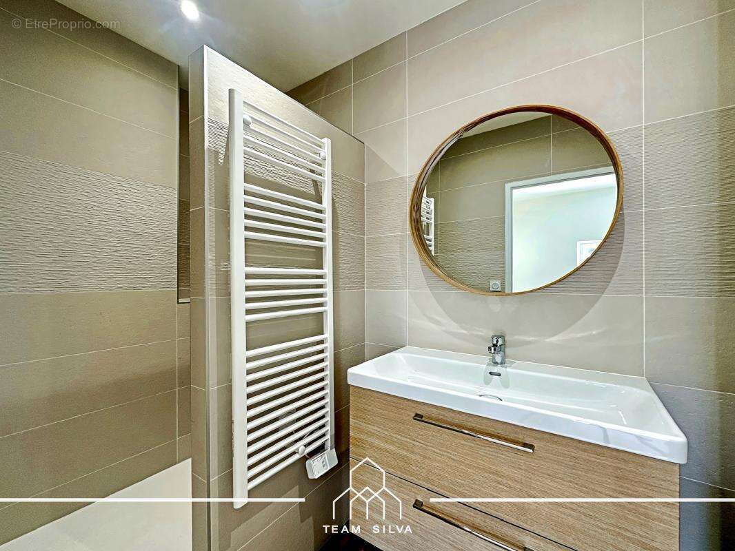 Appartement à GIVORS