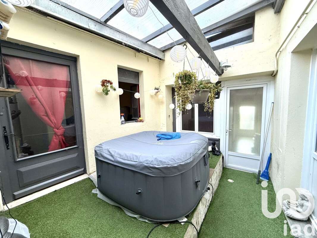 Photo 4 - Maison à LAGOR