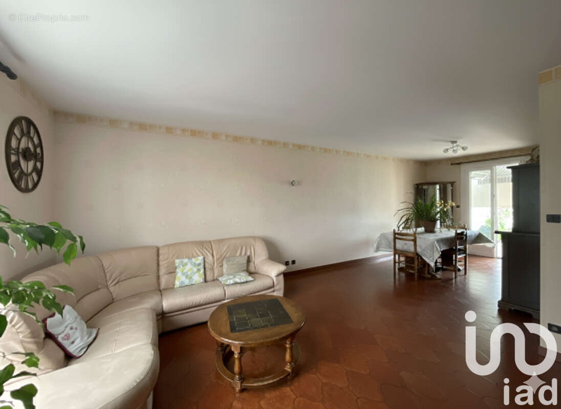 Photo 7 - Maison à LA JARRIE