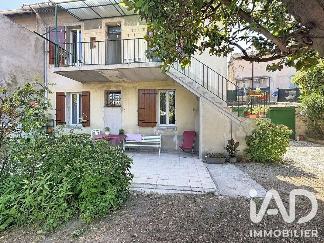 Maison 82 m² à Les Pennes-Mirabeau  - photo 4