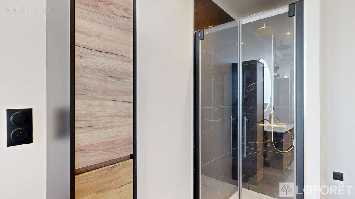 Appartement à MOULINS