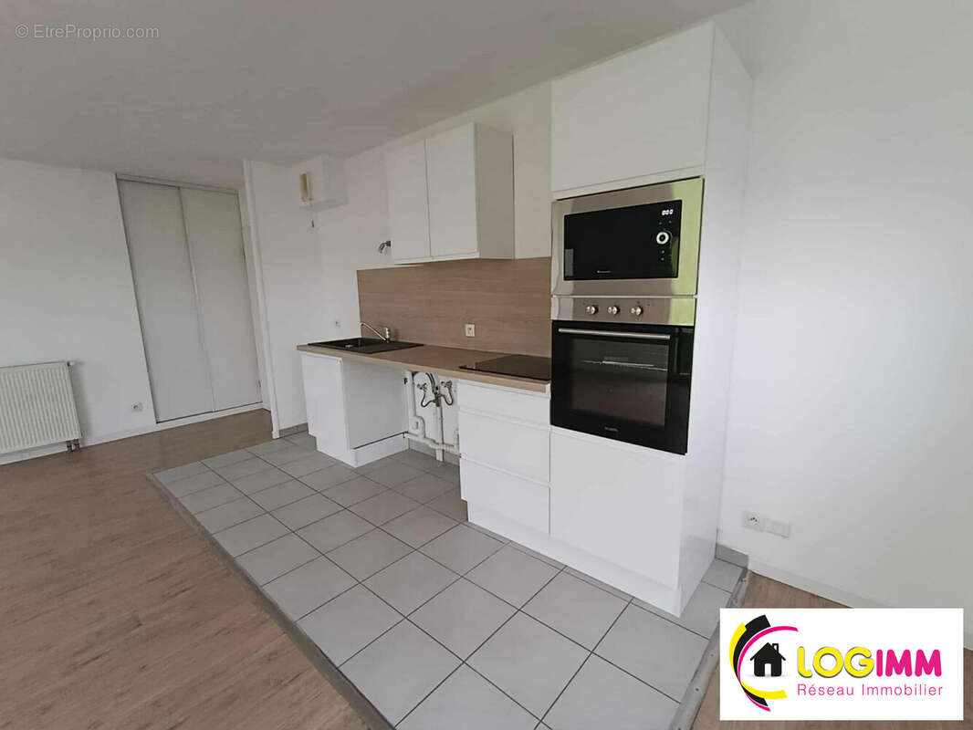 Appartement à LILLE