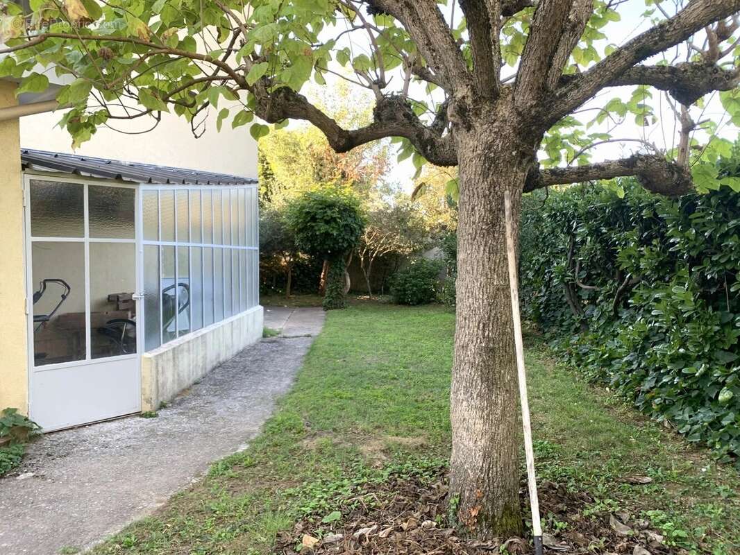 Maison à ROMANS-SUR-ISERE