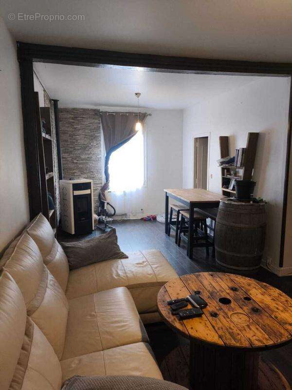 Appartement à CHARTRES