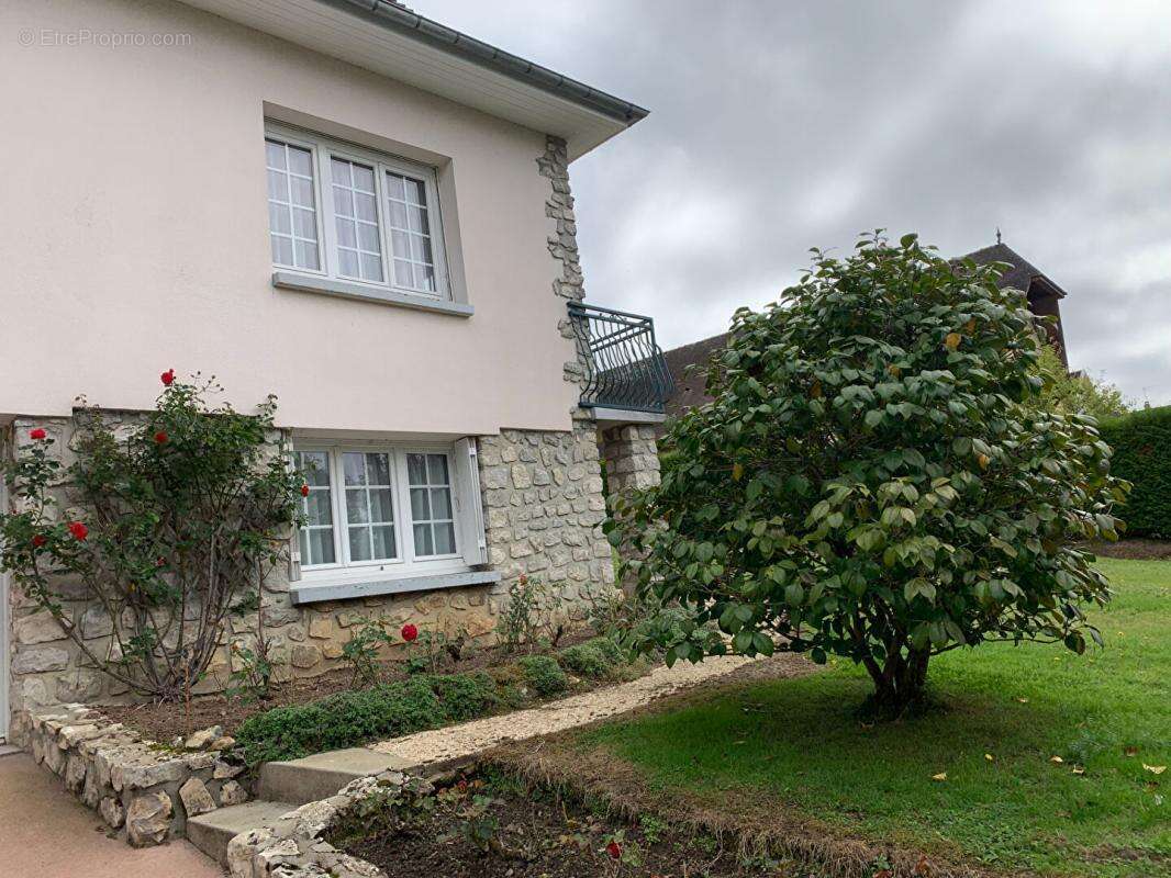 Maison à L&#039;AIGLE