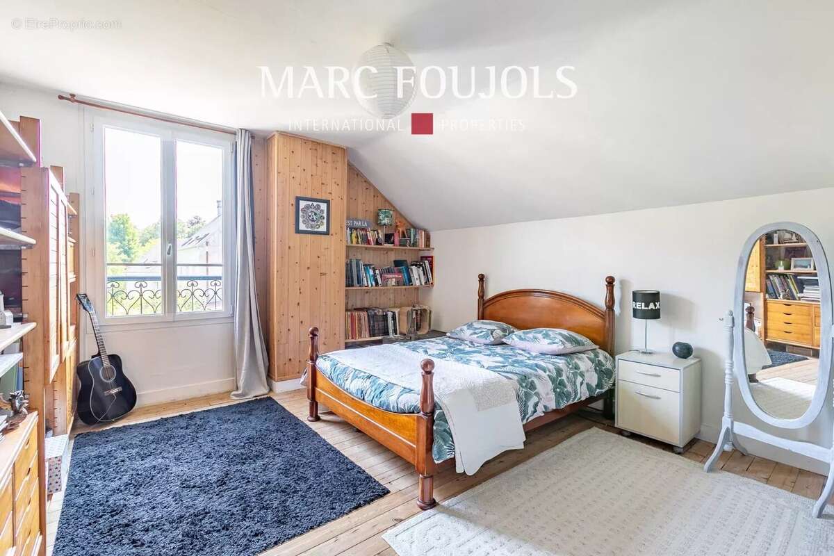 Maison à PIERREFONDS