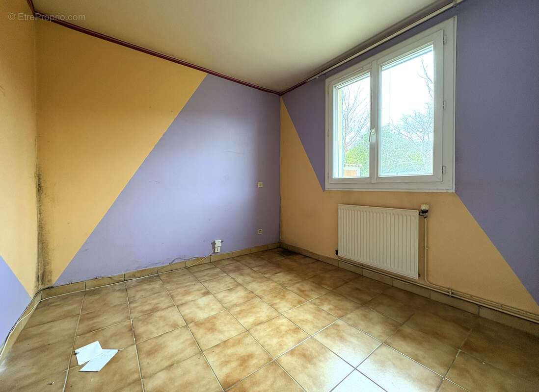 Maison à VERS-PONT-DU-GARD