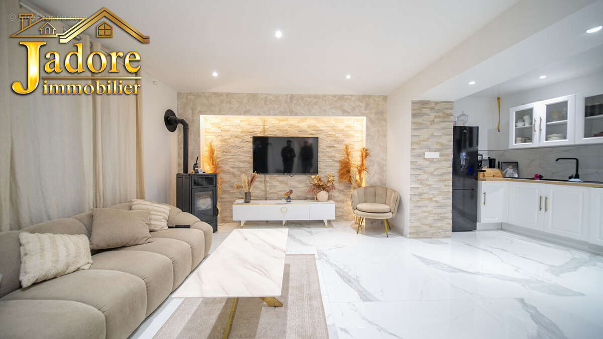 Maison à SAINT-DIE-DES-VOSGES