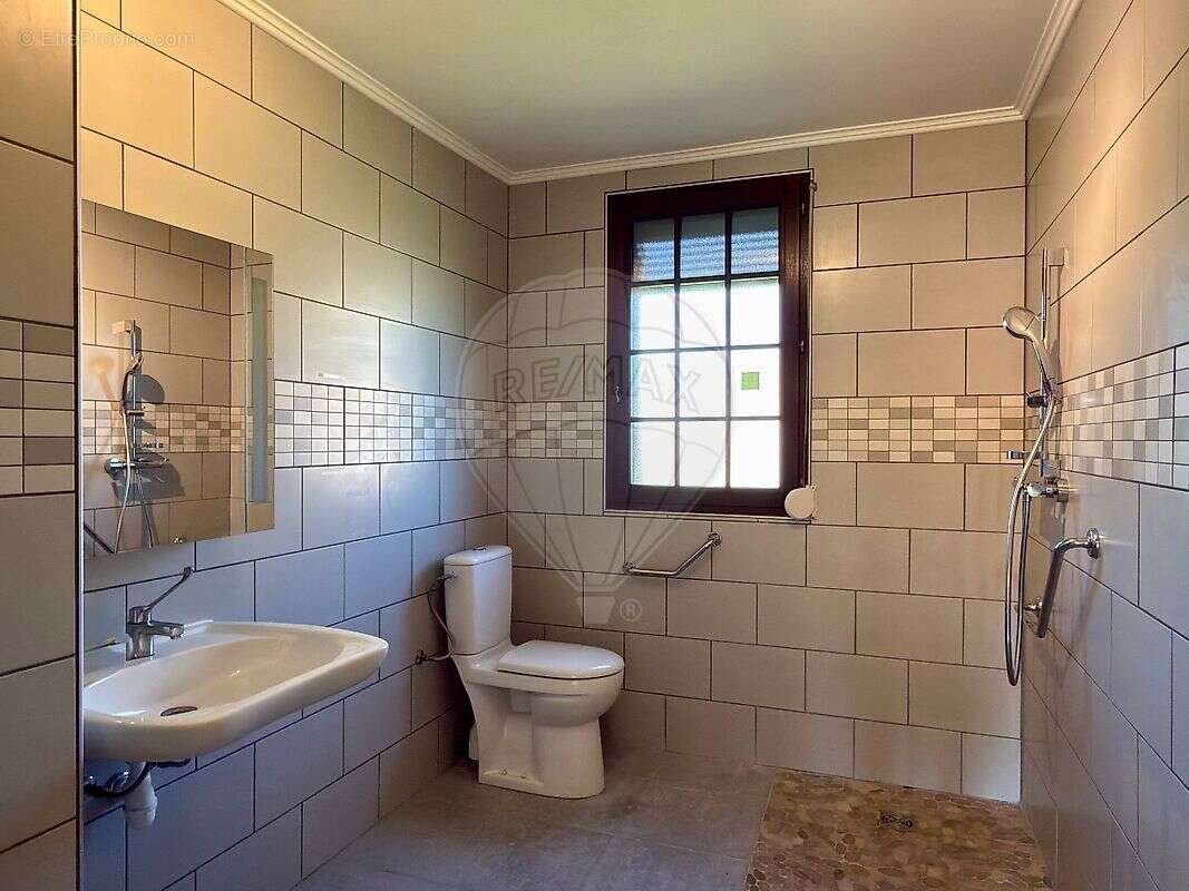 Maison 3 chambre(s) à vendre - photo 8