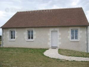 Maison à CHEDIGNY
