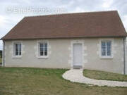 Maison à CHEDIGNY