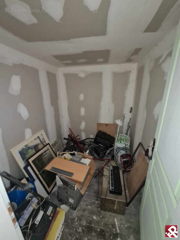 Maison à SAINTE-FEYRE