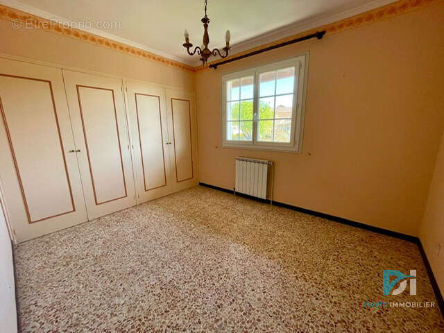 Maison à SERVIAN