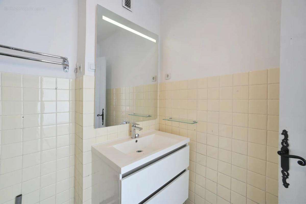 Appartement à AVIGNON