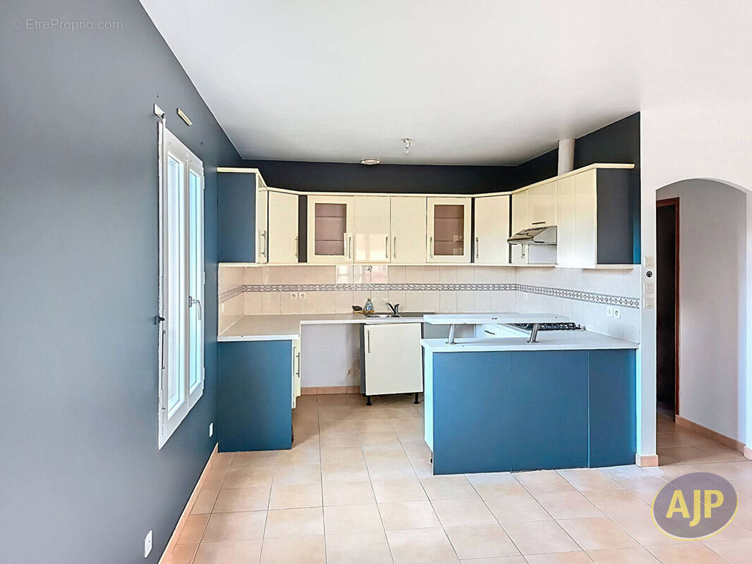 Appartement à MONTAIGU