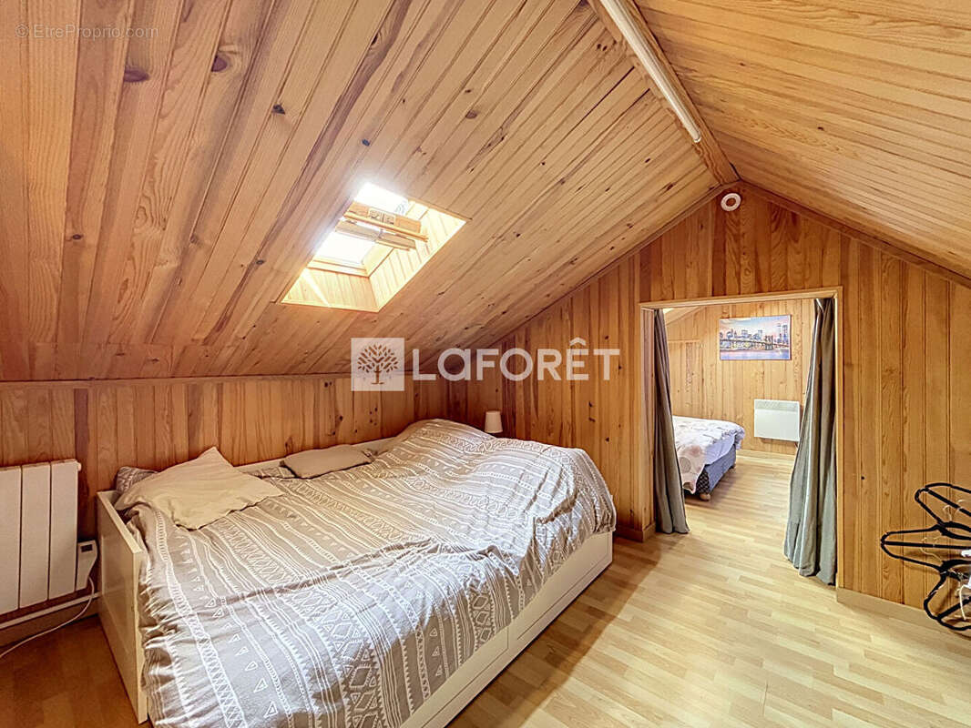 Maison La Ferriere Aux Etangs 5 pièces 79 m2 - photo 8