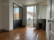 Appartement à BELLERIVE-SUR-ALLIER