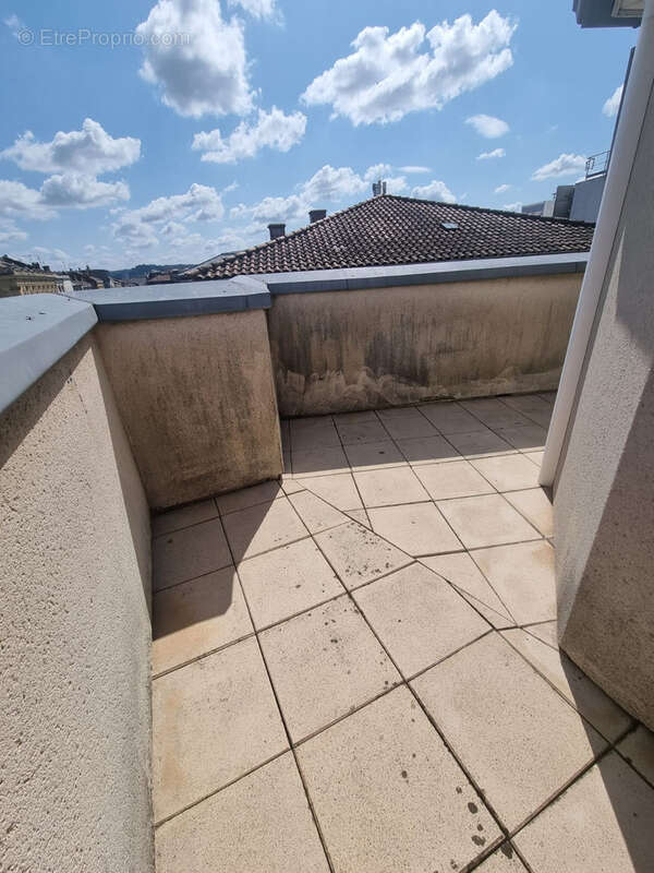 Appartement à AGEN