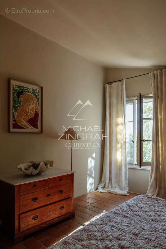 Propriété d'Exception Aux Portes d'Aix-en-Provence : Magnanerie du XVIIIe Rénovée - photo 26