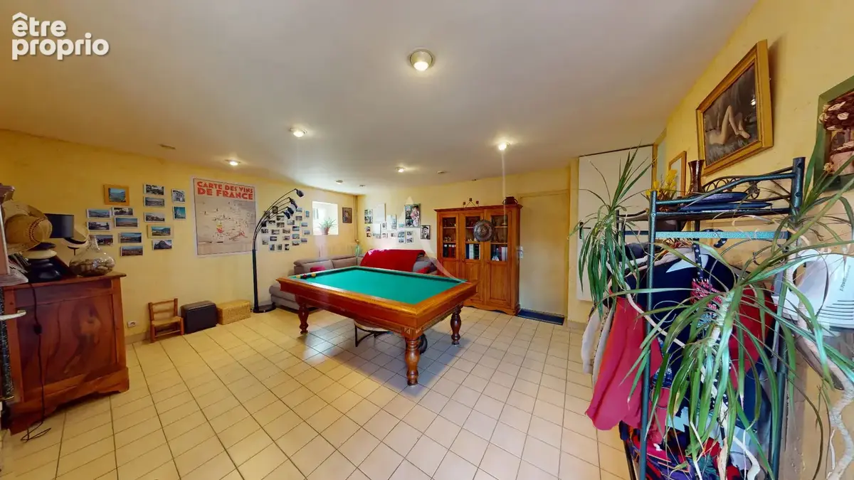 Maison coup de coeur à vendre à Chécy Maison avec garage, dépendance et carport - photo 8