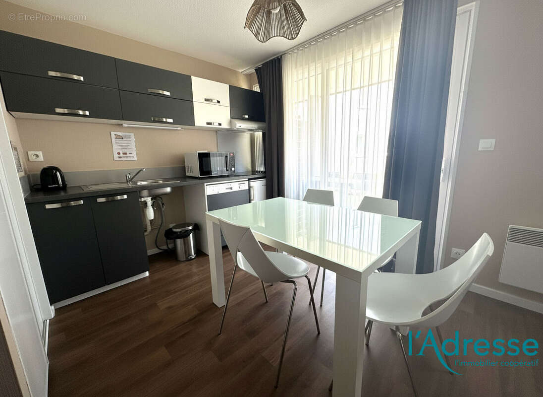 Appartement à INGERSHEIM