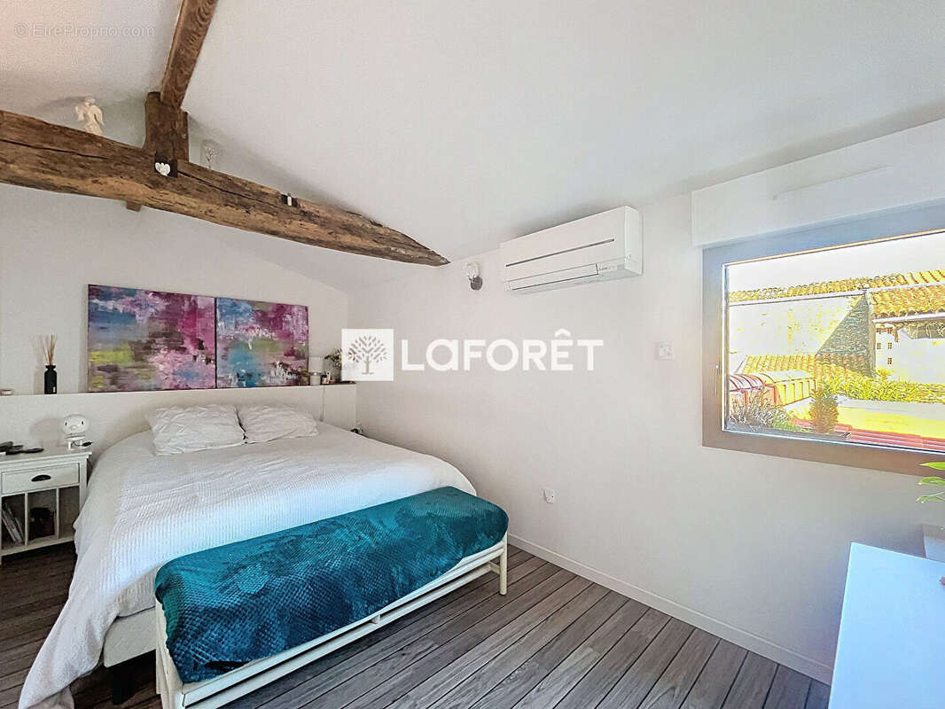 Maison à LA SEGUINIERE