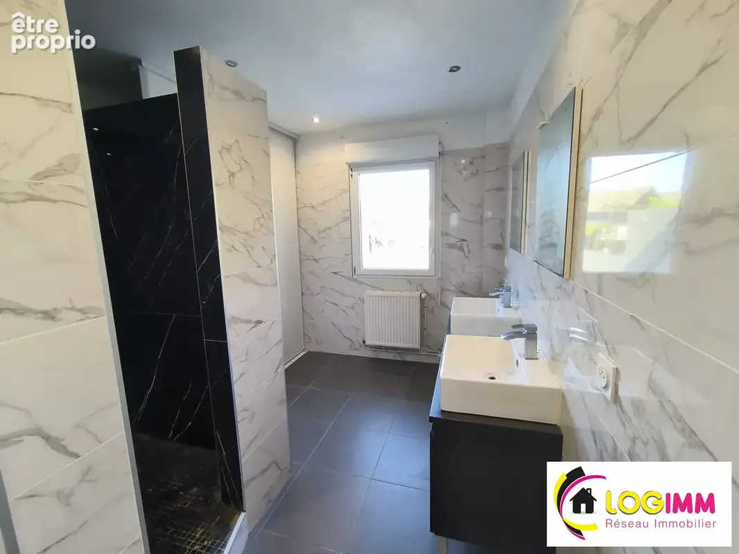 Maison 4 pièces 92 m² à vendre à Jenlain (59144) - photo 5