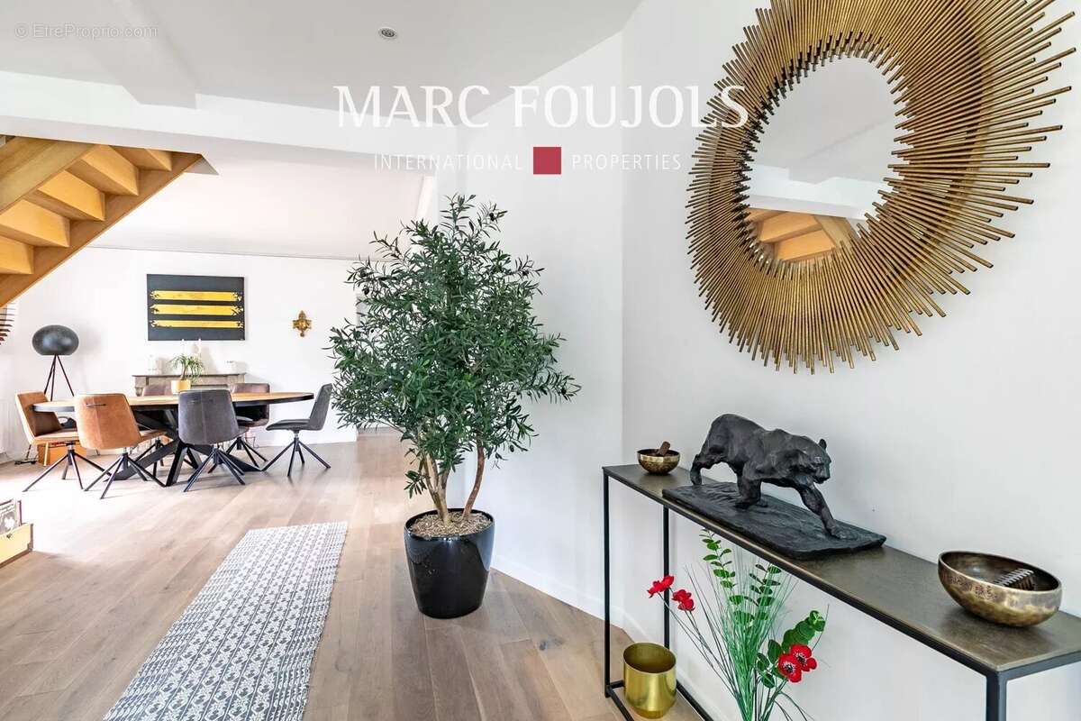 Appartement à SENLIS