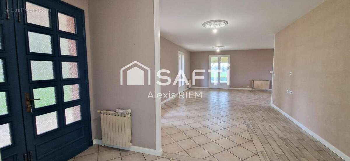 Photo 4 - Maison à VIRAZEIL