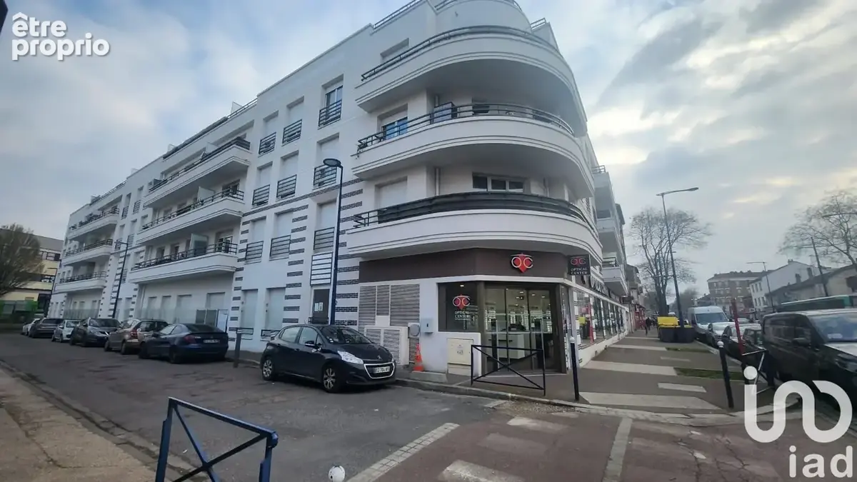 Photo 1 - Appartement à DRANCY