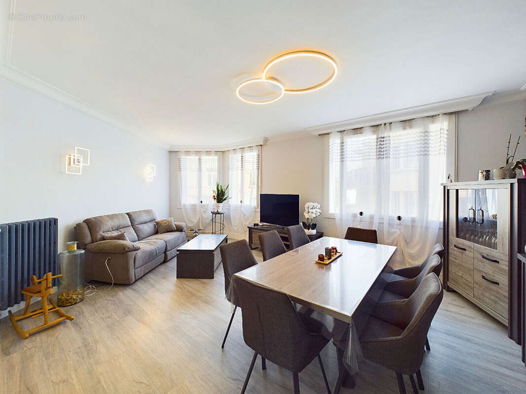 Appartement à VALENCE