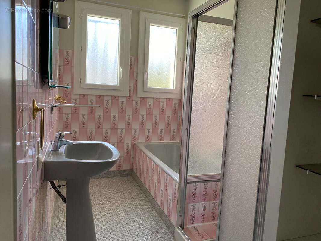 Maison à SELLES-SUR-CHER