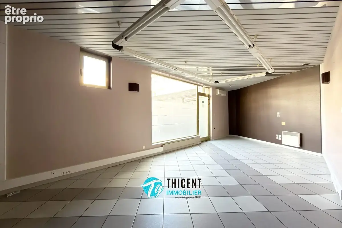 Commerce 100 m² à vendre à Haguenau (67500) - photo 4