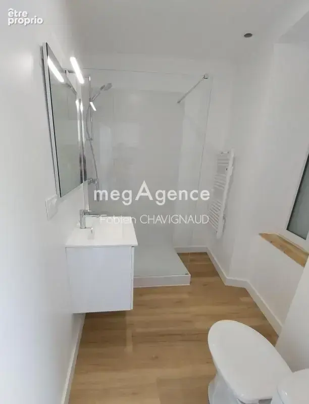 Immeuble de rapport 10 logements neufs et loués - photo 10