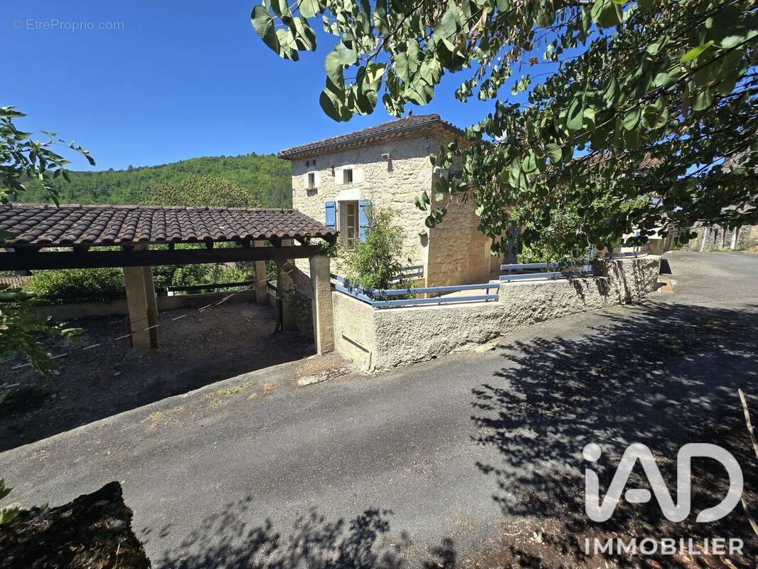 Photo 1 - Maison à GREZELS