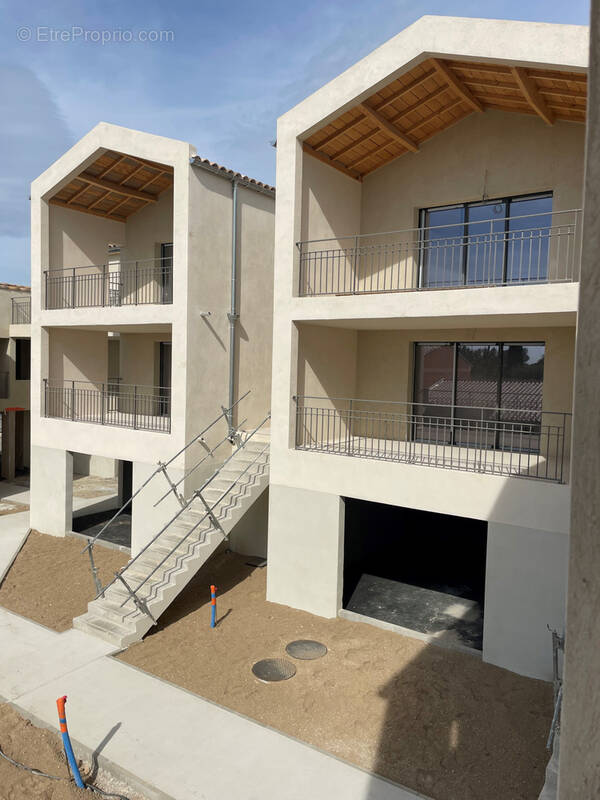 Appartement à SAINT-GILLES