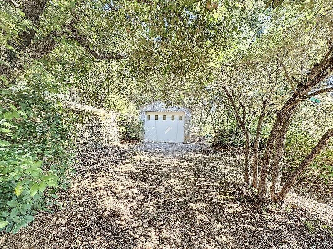 Maison à BOISSET-ET-GAUJAC