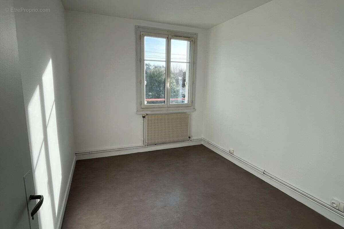 Appartement à LOCHES