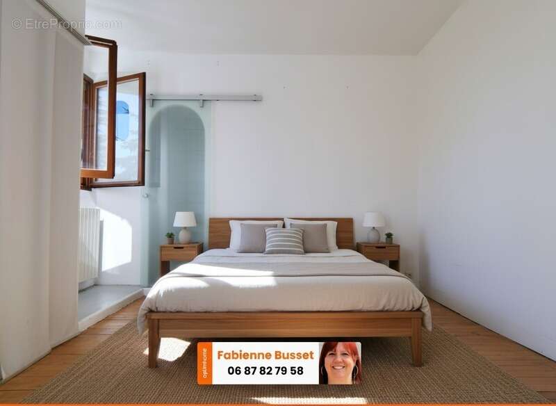 Maison à MAUPREVOIR