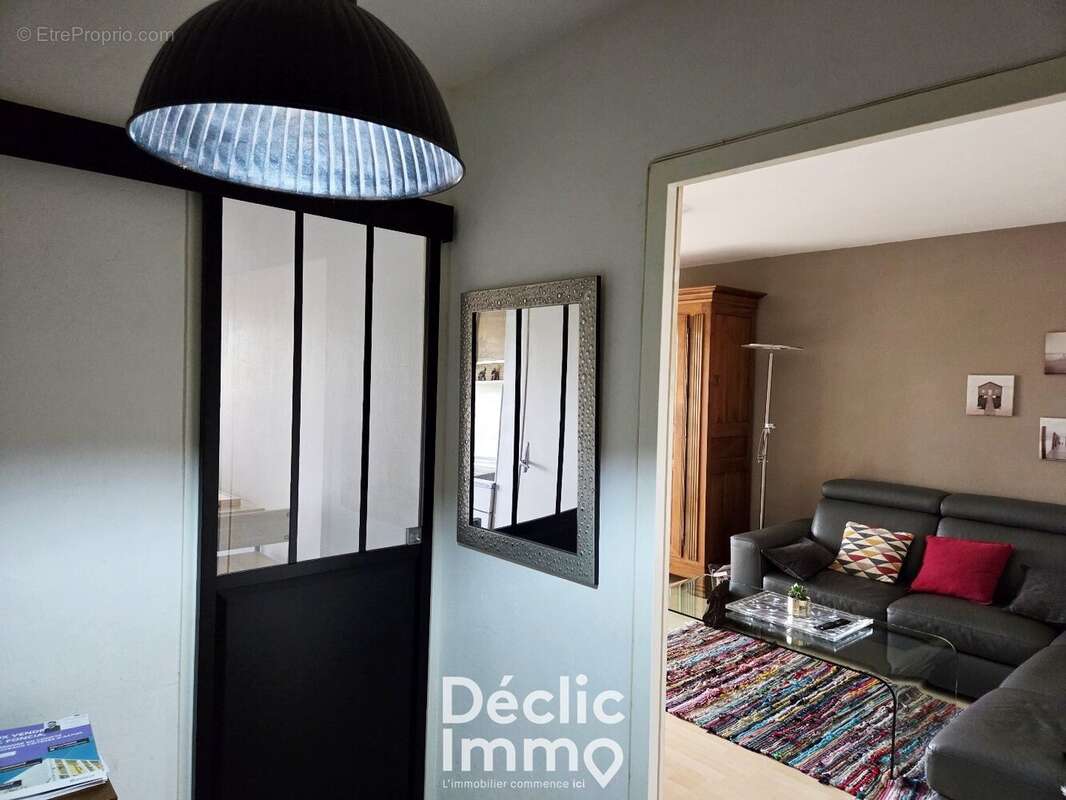 Appartement à ANGOULEME