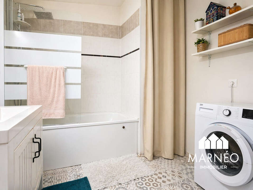 Appartement 91 m² à Chalons-En-Champagne  - photo 8