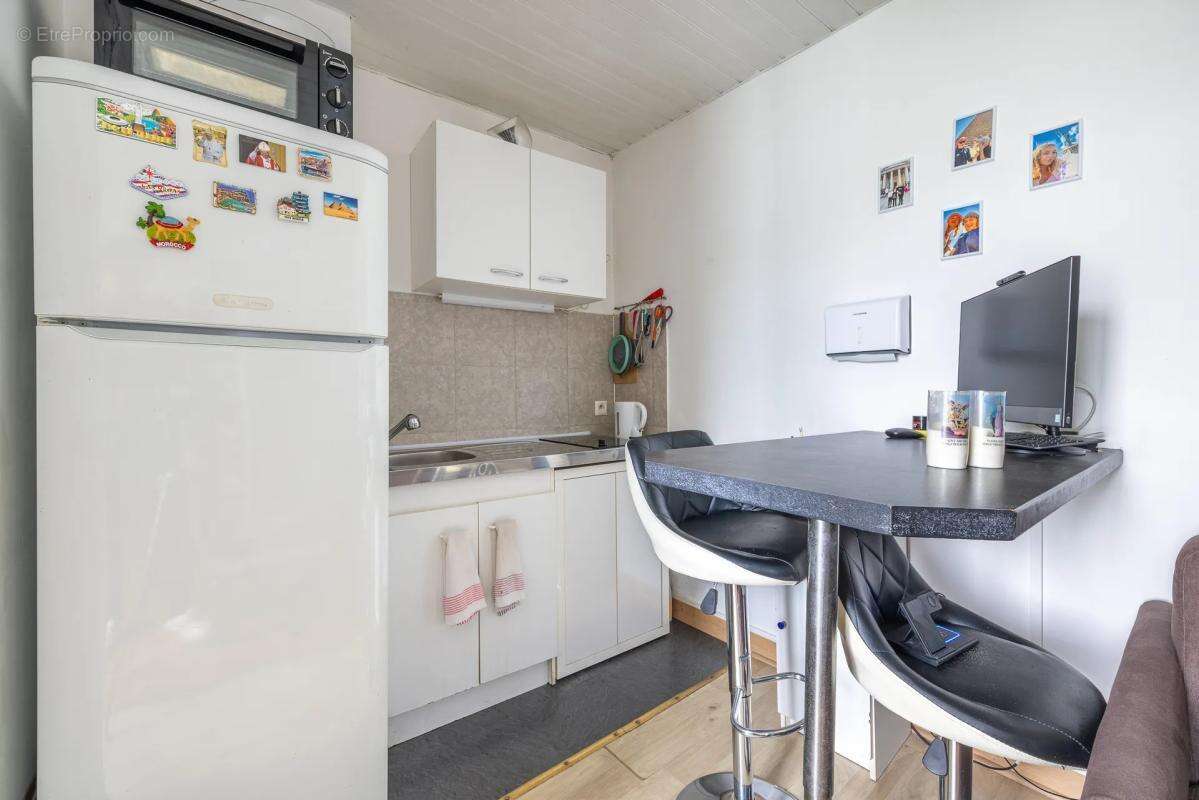 Appartement à GROSLAY