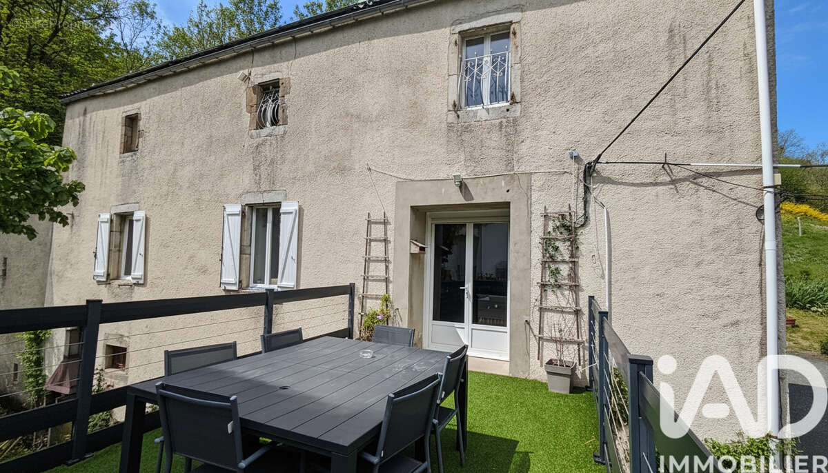 Photo 9 - Maison à LACAUNE