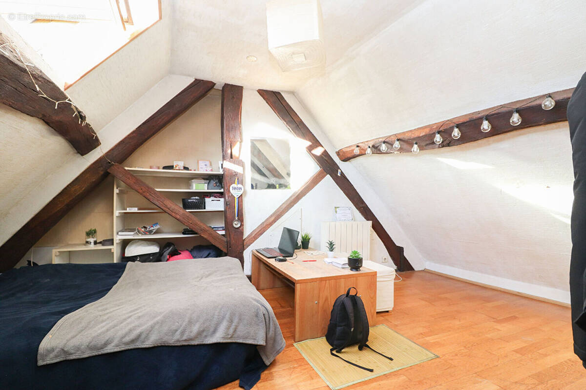 Appartement à DIJON